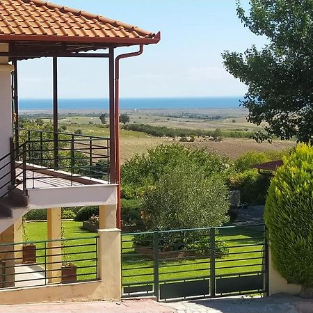 Sevasti Country House Exterior foto