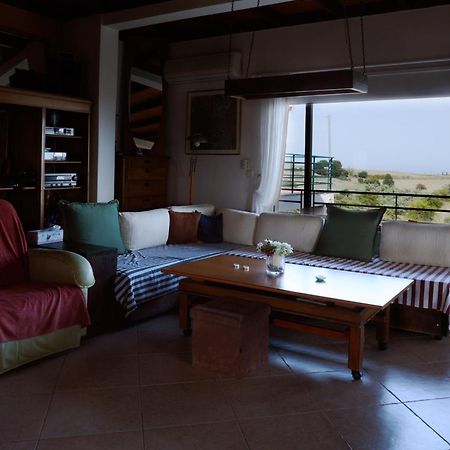 Sevasti Country House Exterior foto