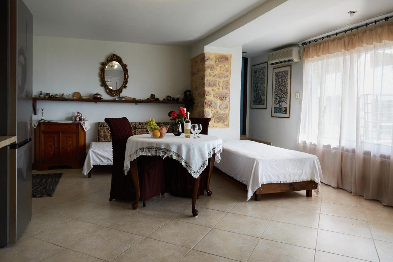 Sevasti Country House Exterior foto