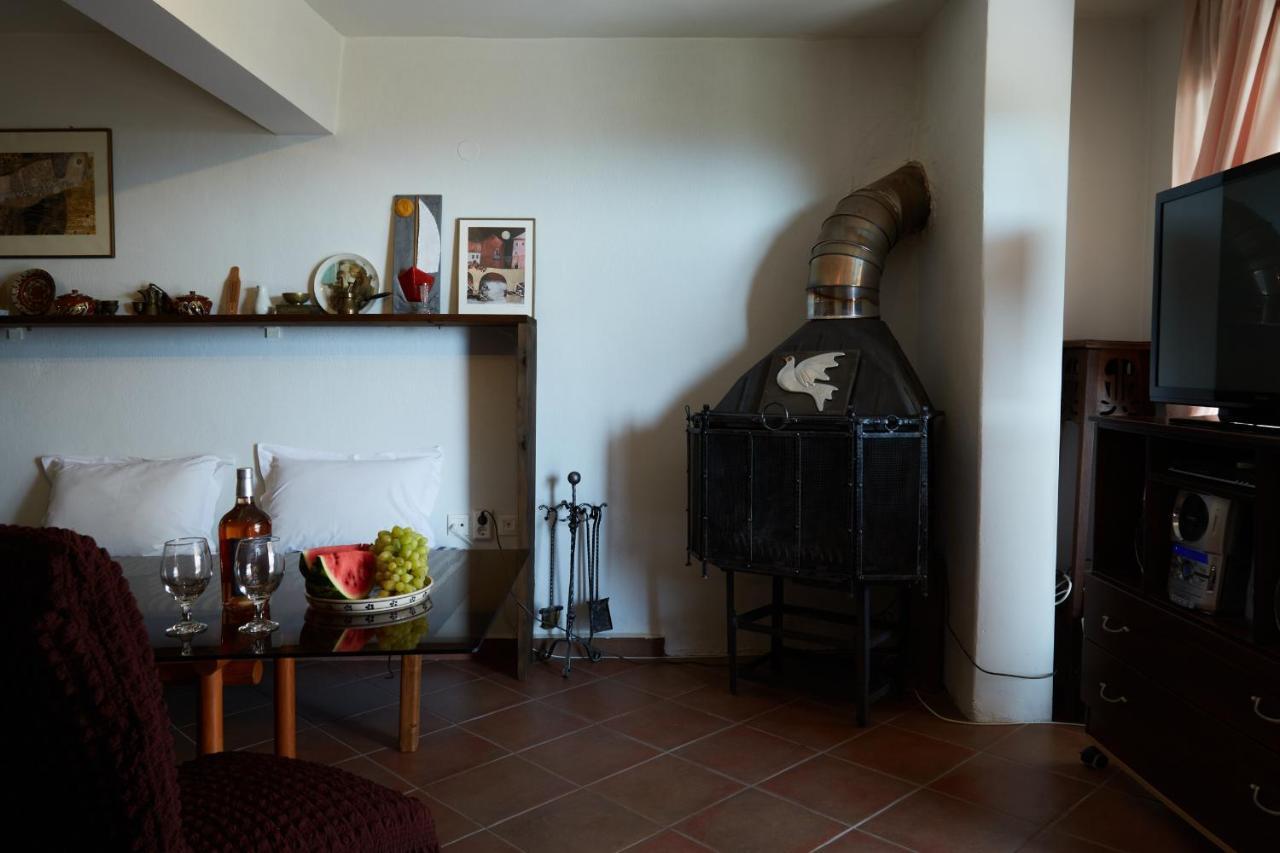 Sevasti Country House Exterior foto