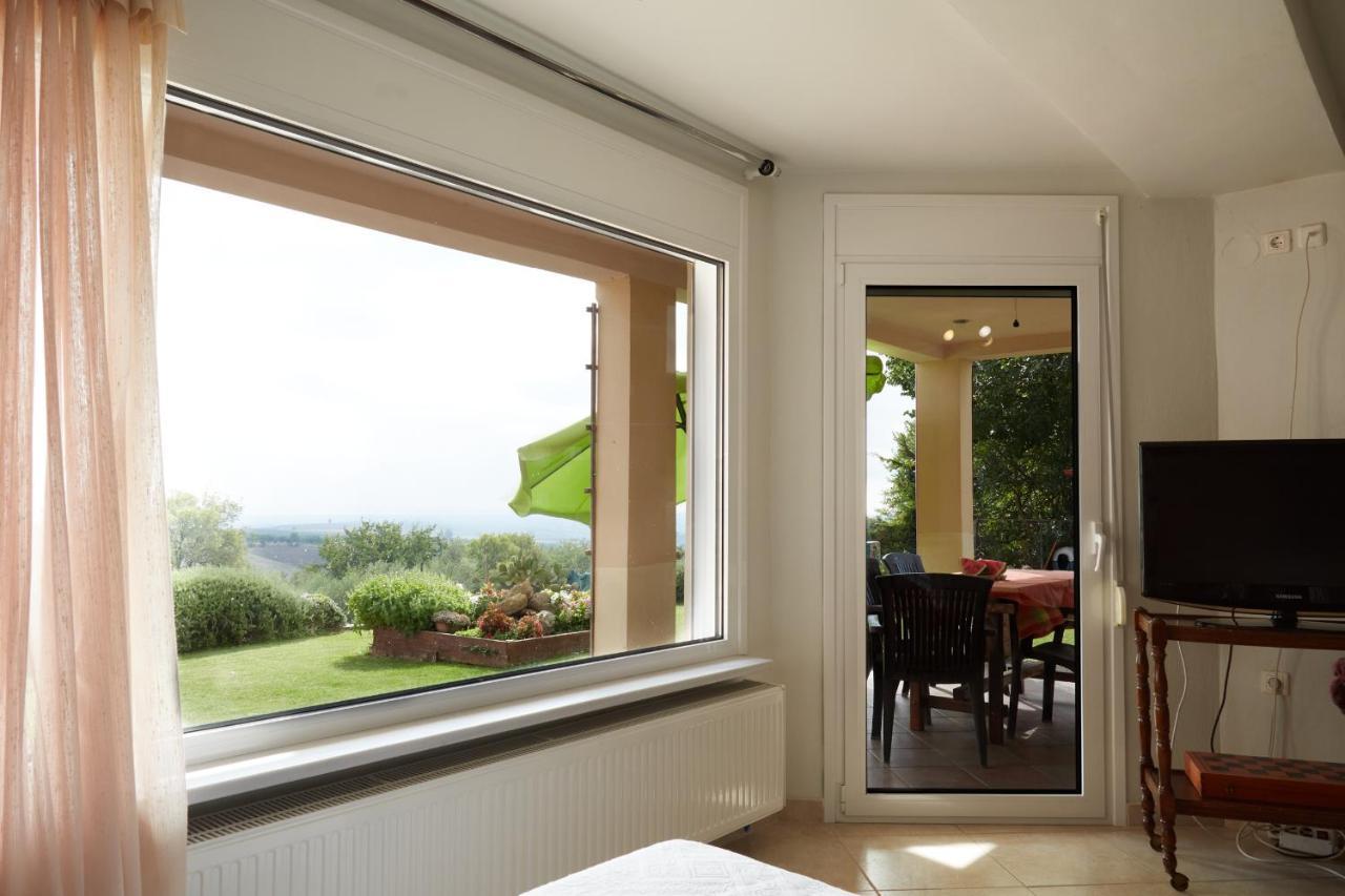 Sevasti Country House Exterior foto