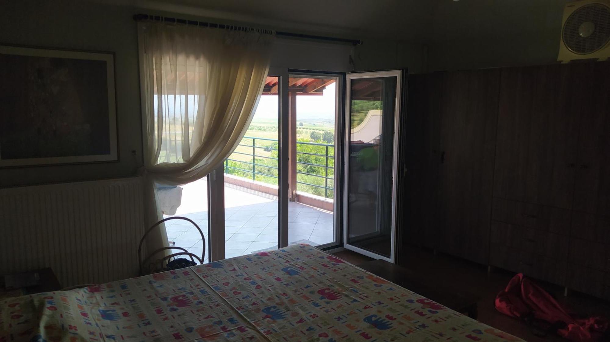 Sevasti Country House Exterior foto