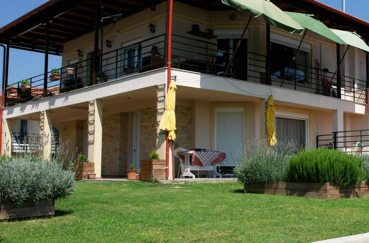 Sevasti Country House Exterior foto